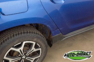 Dacia Duster 1.3 TCe 4x4 Navi Camera Airco Prestige picture 35