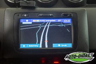 Dacia Duster 1.3 TCe 4x4 Navi Camera Airco Prestige picture 8