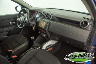 Dacia Duster 1.3 TCe 4x4 Navi Camera Airco Prestige picture 22