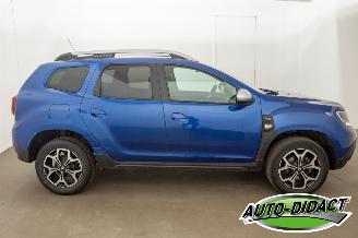 Dacia Duster 1.3 TCe 4x4 Navi Camera Airco Prestige picture 43