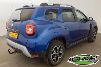 Dacia Duster 1.3 TCe 4x4 Navi Camera Airco Prestige picture 4
