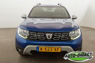 Dacia Duster 1.3 TCe 4x4 Navi Camera Airco Prestige picture 39