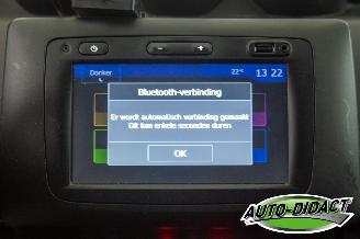 Dacia Duster 1.3 TCe 4x4 Navi Camera Airco Prestige picture 10