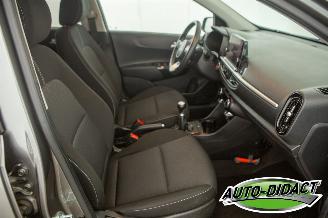Kia Picanto 1.0 DPi Navi Camera Clima DynamicPlusLine picture 21