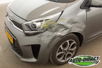 Kia Picanto 1.0 DPi Navi Camera Clima DynamicPlusLine picture 32