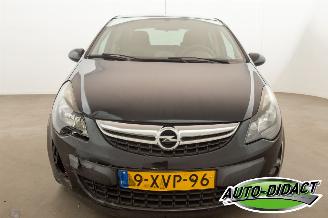 Opel Corsa 1.4-16V Airco picture 35