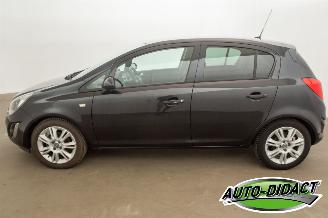 Opel Corsa 1.4-16V Airco picture 38