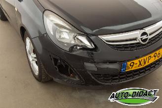 Opel Corsa 1.4-16V Airco picture 31