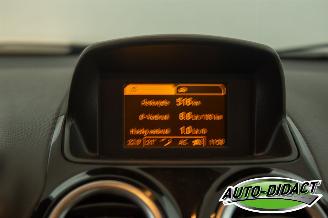 Opel Corsa 1.4-16V Airco picture 8