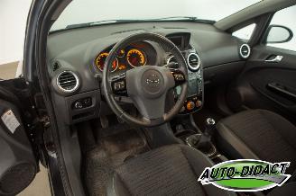 Opel Corsa 1.4-16V Airco picture 25