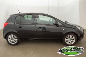 Opel Corsa 1.4-16V Airco picture 39
