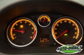 Opel Corsa 1.4-16V Airco picture 6