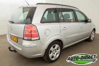 Opel Zafira 1.8 Airco 7p. Enjoy picture 4