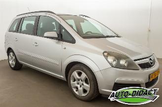 Opel Zafira 1.8 Airco 7p. Enjoy picture 2