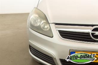Opel Zafira 1.8 Airco 7p. Enjoy picture 32