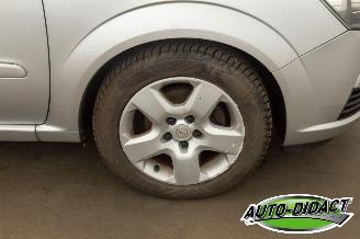 Opel Zafira 1.8 Airco 7p. Enjoy picture 31