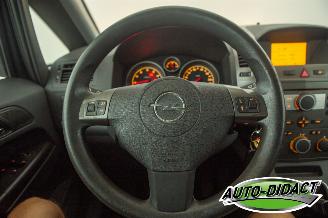 Opel Zafira 1.8 Airco 7p. Enjoy picture 5
