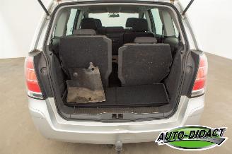 Opel Zafira 1.8 Airco 7p. Enjoy picture 36