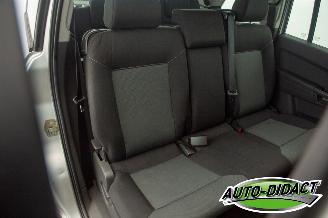Opel Zafira 1.8 Airco 7p. Enjoy picture 21