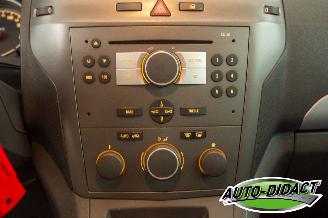 Opel Zafira 1.8 Airco 7p. Enjoy picture 8