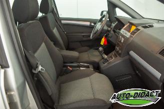 Opel Zafira 1.8 Airco 7p. Enjoy picture 18