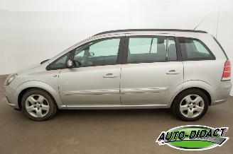 Opel Zafira 1.8 Airco 7p. Enjoy picture 37