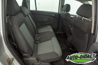 Opel Zafira 1.8 Airco 7p. Enjoy picture 22
