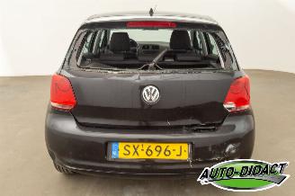 Volkswagen Polo 1.2 Airco Easyline picture 33