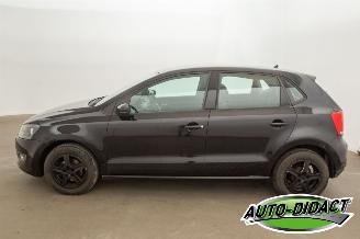 Volkswagen Polo 1.2 Airco Easyline picture 35