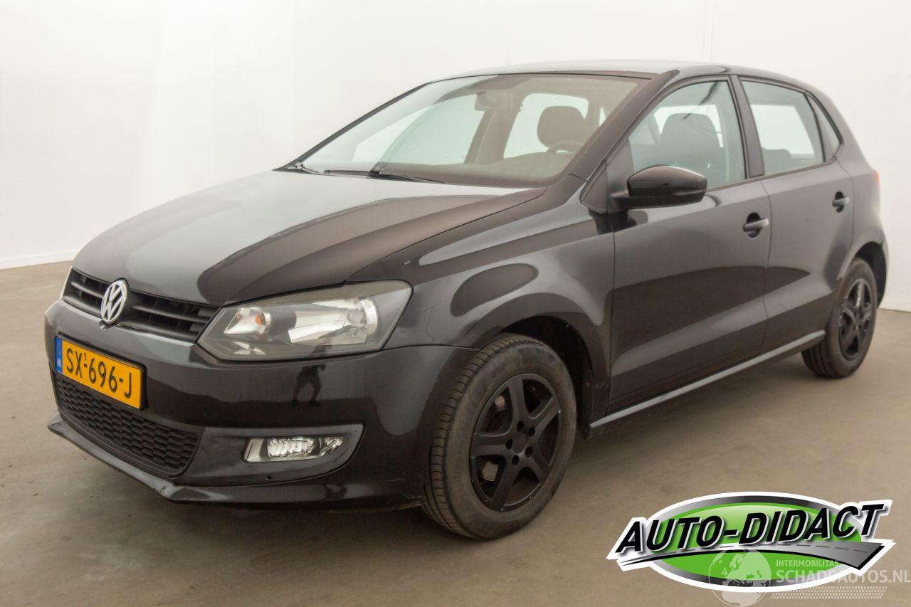 Volkswagen Polo 1.2 Airco Easyline