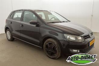 Volkswagen Polo 1.2 Airco Easyline picture 2