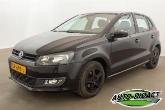 Avarii autoturisme Volkswagen Polo 1.2 Airco Easyline 2010/3