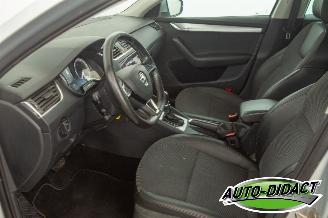 Skoda Octavia 1.5 TSI Automaat Navi Clima Sport Business picture 23