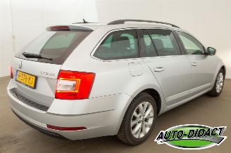 Skoda Octavia 1.5 TSI Automaat Navi Clima Sport Business picture 4