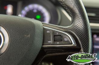 Skoda Octavia 1.5 TSI Automaat Navi Clima Sport Business picture 13