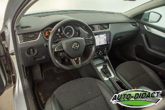 Skoda Octavia 1.5 TSI Automaat Navi Clima Sport Business picture 22