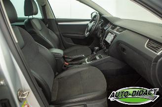 Skoda Octavia 1.5 TSI Automaat Navi Clima Sport Business picture 18