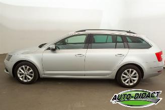 Skoda Octavia 1.5 TSI Automaat Navi Clima Sport Business picture 35