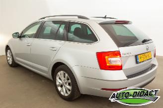 Skoda Octavia 1.5 TSI Automaat Navi Clima Sport Business picture 3
