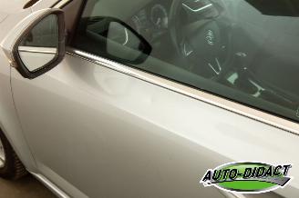 Skoda Octavia 1.5 TSI Automaat Navi Clima Sport Business picture 26
