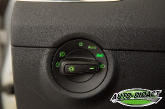 Skoda Octavia 1.5 TSI Automaat Navi Clima Sport Business picture 11