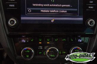 Skoda Octavia 1.5 TSI Automaat Navi Clima Sport Business picture 7