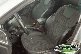 Skoda Octavia 1.5 TSI Automaat Navi Clima Sport Business picture 24