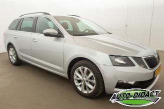 Skoda Octavia 1.5 TSI Automaat Navi Clima Sport Business picture 2