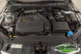 Skoda Octavia 1.5 TSI Automaat Navi Clima Sport Business picture 31