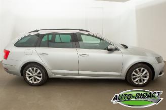 Skoda Octavia 1.5 TSI Automaat Navi Clima Sport Business picture 36