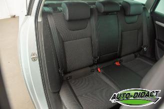Skoda Octavia 1.5 TSI Automaat Navi Clima Sport Business picture 20