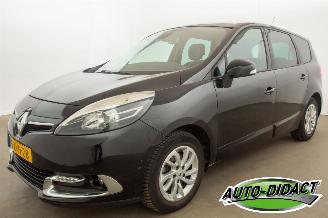 Renault Grand-scenic 1.6 dCi Bose 7p. Navi Clima picture 2