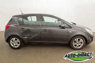 Opel Corsa 1.3 CDTi Airco EcoFlex S/S Edition picture 35