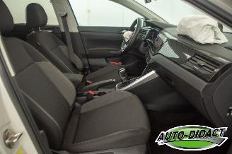 Volkswagen Polo 1.0 TSI Automaat Pano  Digital Cockpit Navi IQ Life Edition picture 19